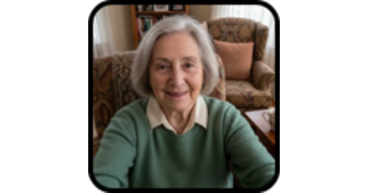 Barbara, San Francisco, CA